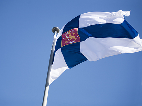 Mer information om Finland som stat.